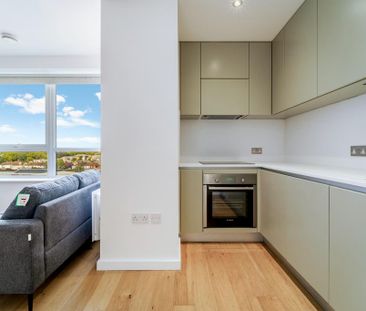 Studio to rent - Photo 6