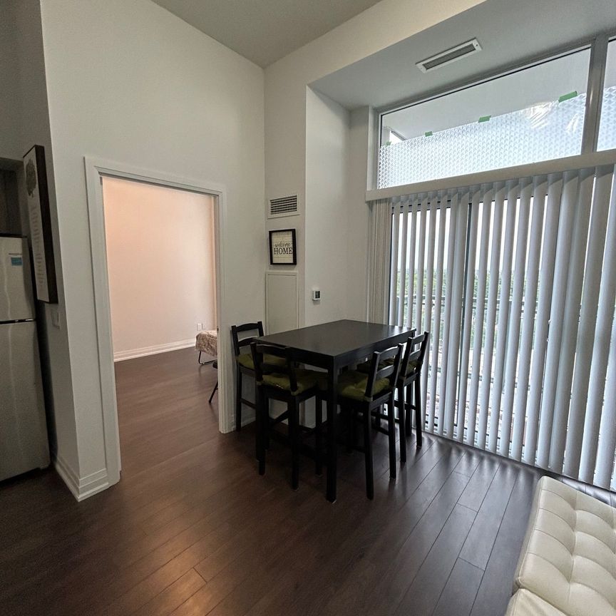 For Lease - 20 Meadowglen Place Unit# 822, Toronto, Ontario - Photo 1
