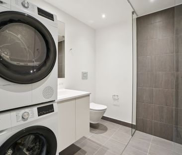 2-vær. lejlighed - Foto 1