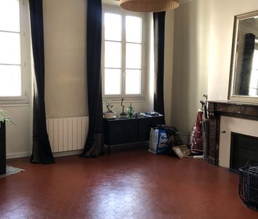 Location Appartement 4 pièces 106m² TOULON 83000 - Photo 1