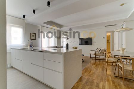 Apartment for rent in Ayala street - Foto 4