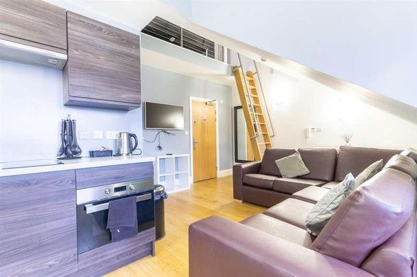 The Bruce Building, Newcastle Upon Tyne, NE1 - Photo 1