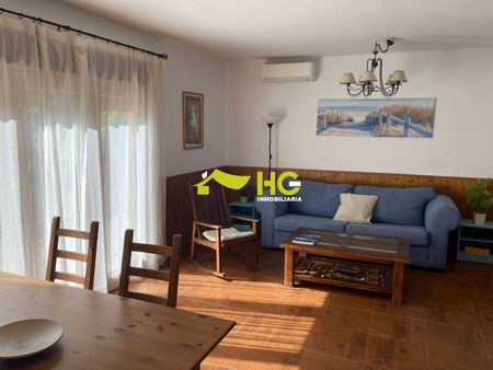 Alquiler Estudio en Urbanización - El Bosque, Villaviciosa De Odón - Photo 2