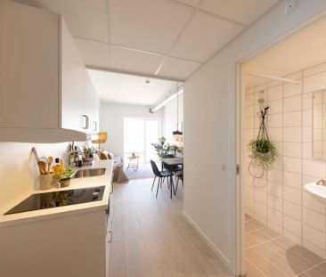 Jorisvej 3, 3. 17., Campus Aviator, 2300 København S - Photo 4