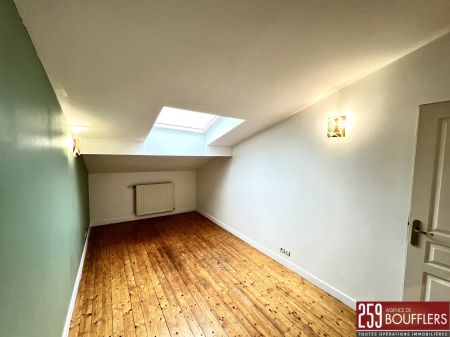 Appartement à louer F3 à Nancy - Photo 4