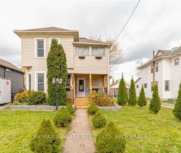 For Lease - 4599 Armoury Street, Niagara Falls, Ontario - Photo 2