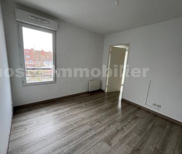 Location Appartement 2 pièces 38m² WATTRELOS 59150 - Photo 5