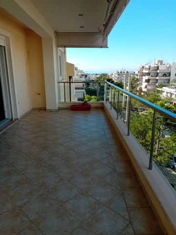 Διαμέρισμα για ενοικίαση Αιξωνή (Γλυφάδα) - Photo 2