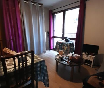 Appartement T1 à louer à Annecy - Photo 6