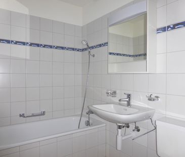 2.5 Zimmer, 72 m², EG - Photo 3