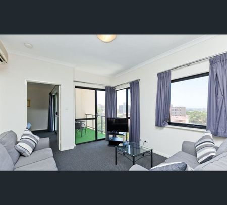 408/112-122 Goderich Street, East Perth, WA 6004 - Photo 5