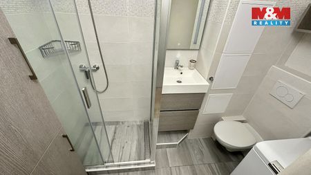 Pronájem bytu 2+1 60 m² - Фото 2