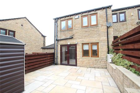 3 bedroom semi-detached house to rent - Photo 2