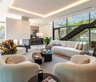 Alquiler de casa o chalet independiente en Urbanizacion n Andalucia... - Photo 3