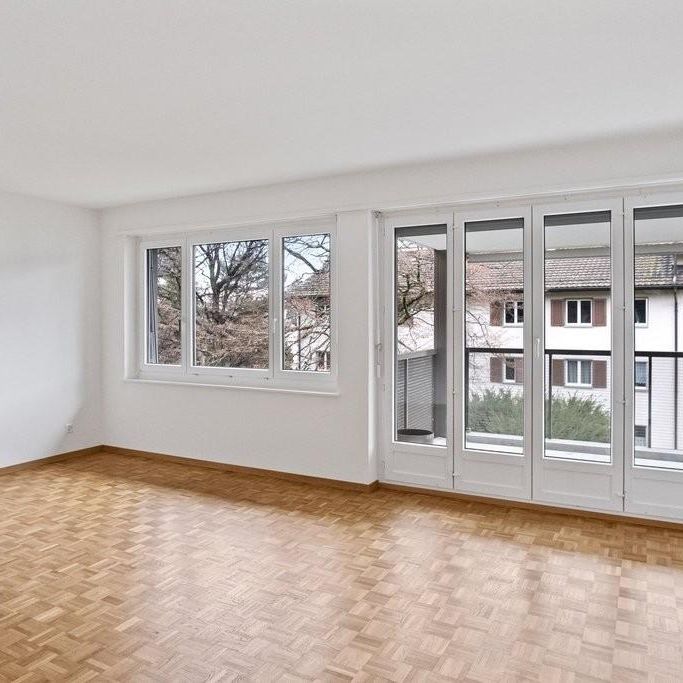 Renovierte Wohnung mit Seesicht - Photo 1