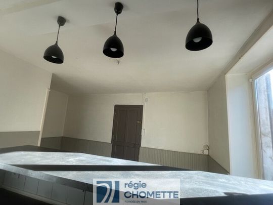 61 ROUTE NATIONALE 69380 LES CHERES, - Photo 1