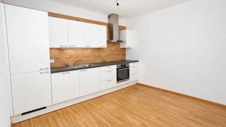 Zuhause mit Freiraum | moderne 3 Zimmerwohnung mit Balkon - Photo 4