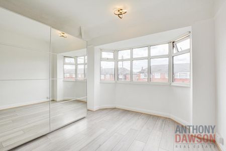 3 bedroom terraced house to rent - Photo 2