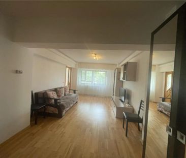 2 camere Centru ,Lux - Fotografie 5
