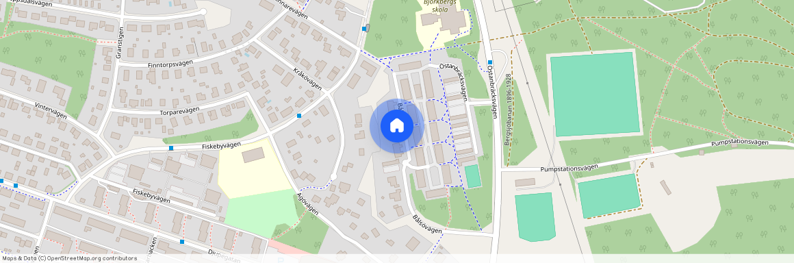 Bålsövägen 27, 824 54, Hudiksvall