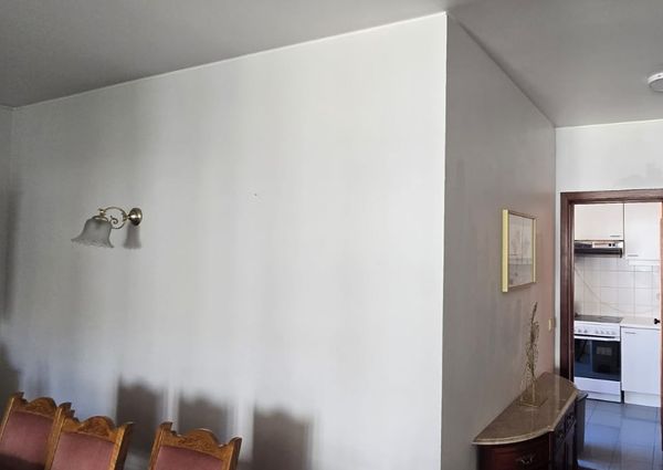 Apartamento com 3 Quartos | Rua do Til | Funchal