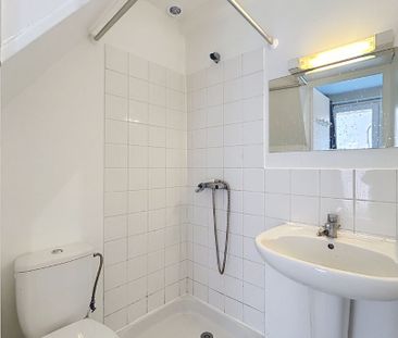 Location Appartement 1 pièce 16m² ROUEN 76000 - Photo 4