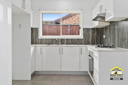 3A Spoonbill Street, Hinchinbrook NSW 2168 - Apartment For Rent | Domain - Photo 3