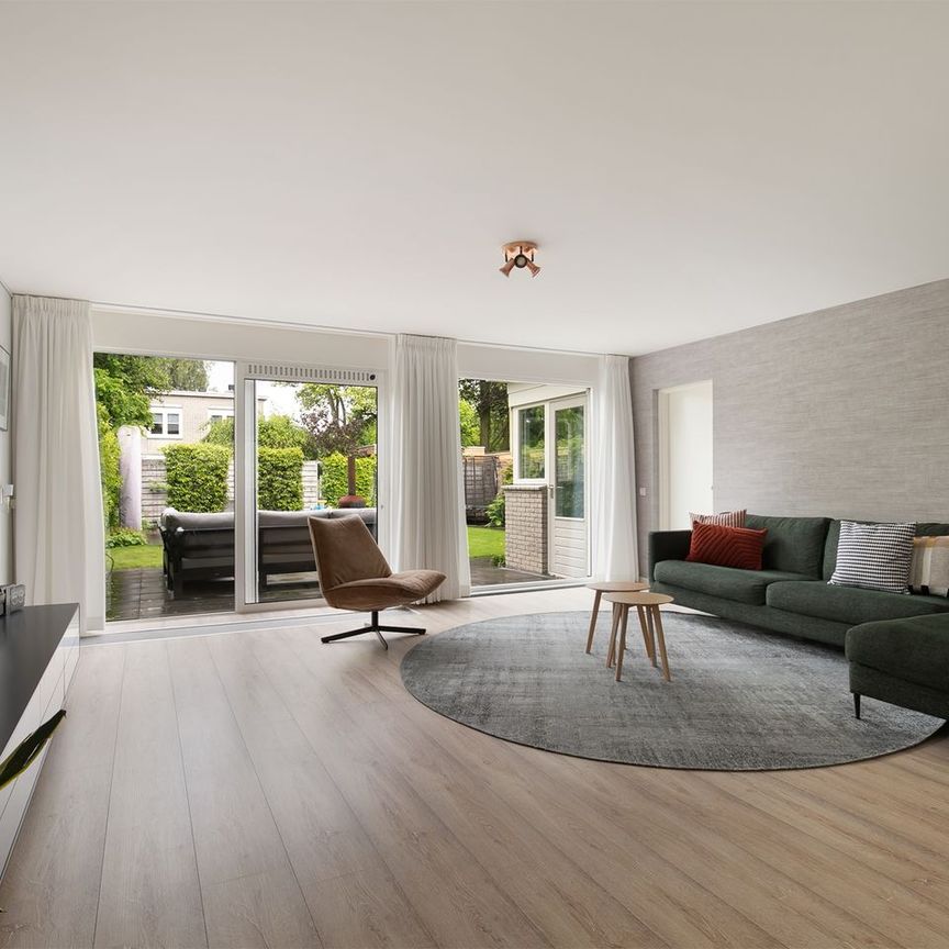 Huis te huur: Amerbachstraat 13 3045 RE Rotterdam - Photo 1