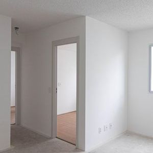 Apartamento para alugar com 45m², 2 quartos e sem vaga - Photo 3