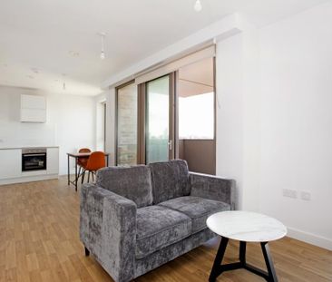 1 bedroom apartment to rent - Photo 4