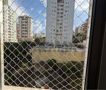 Apartamento com 3 Quartos, 1 Suíte para alugar No Buritis! - Photo 5