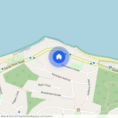 1/24 Pantowora Street, Corlette, NSW 2315