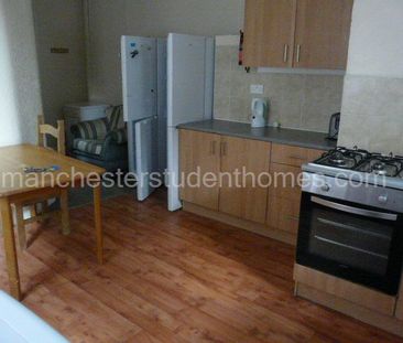 Moseley Road, Manchester, M14 6NR - Photo 1