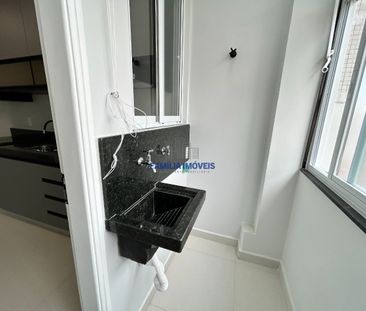 Apartamento 1 Quarto Gonzaga 50m² - Foto 5