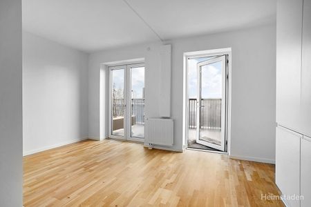 C.F. Richs Vej 105C, 5. 502, 2000 Frederiksberg - Photo 2