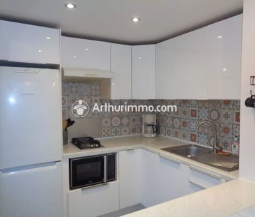 Location Appartement 1 pièces 30 m2 à Savigny-le-Temple - Photo 1