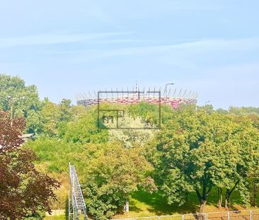 Warszawa, Śródmieście, Wybrzeże Kościuszkowskie - Фото 3
