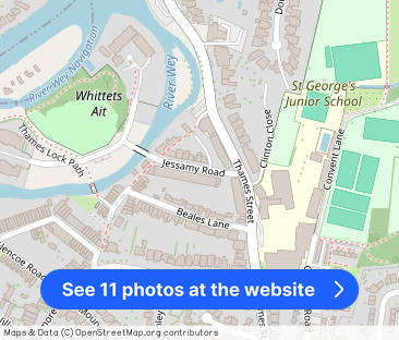 Whittets Ait, Jessamy Road, Weybridge, Surrey, KT13 - Photo 1