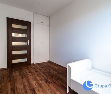 3 pokoje I balkon I przy parku I Górników - Фото 3