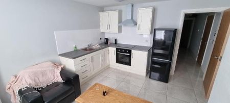 Apt 1, 23 Fitzroy Avenue, Belfast, BT7 1HS - Photo 5