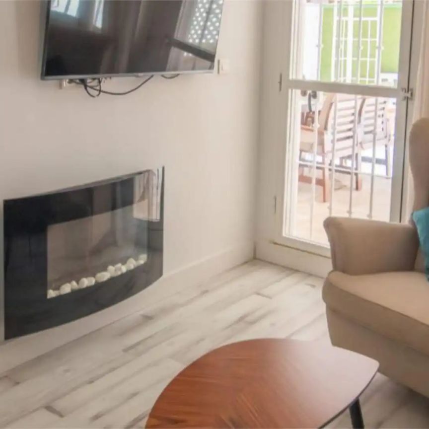 Piso de alquiler en Calle Antonio José Cappa, 6, El Ejido - Photo 1