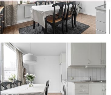 Bisittarevägen, Partille - Photo 1