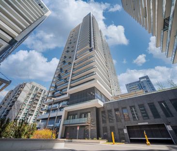 For Lease - 105 Oneida Crescent Unit# 2509, Richmond Hill, Ontario - Photo 4