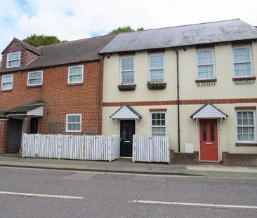 2 bedroom terraced house to rent - Photo 3