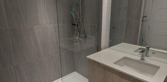 Appartement de 1 chambre et 1 salle de bain - Photo 2