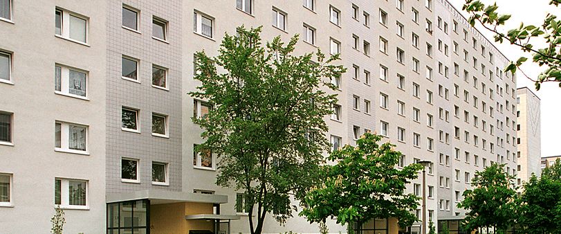 Einbauküche kann übernommen werden - Foto 1