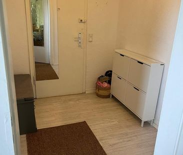 Wohnung in Bochum Riemke - Photo 1