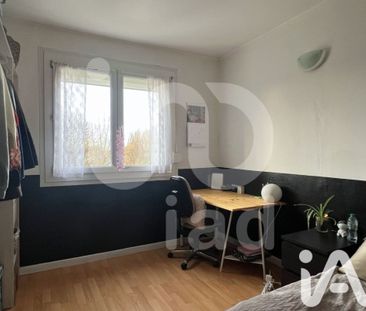 Location Appartement 4 pièces - Photo 3