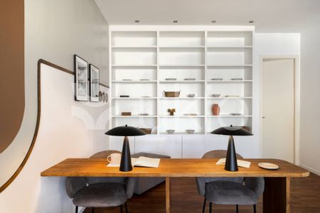 4 room luxury Apartment for rent in Madrid, Spain - Photo 2