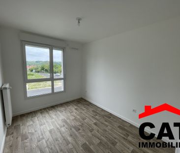 T3 Saint-Mammès - Photo 3